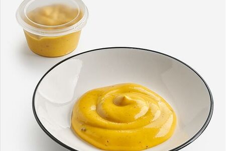 Соус Горчичный