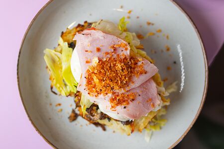 Тамбовский окорок