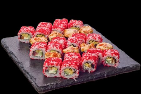 Калифорния сет