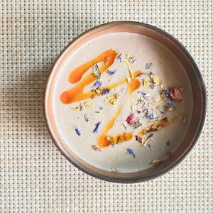 Грибной крем-суп