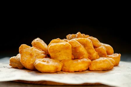 5 наггетсов 