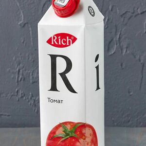 Сок Rich Томат