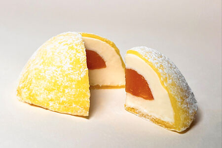 Моти Манго - маракуйя