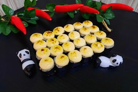 Мини запекини