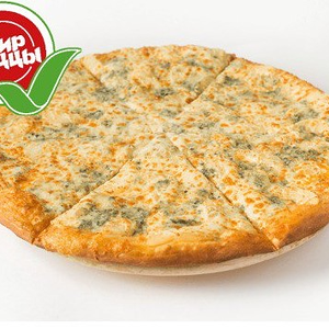 Пицца С Грушей и Горгонзолой Биг и 40 см)
