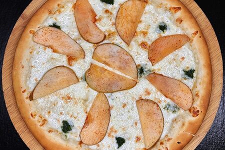 Груша-горгонзола