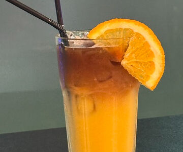 Бамбл Айс Кофе