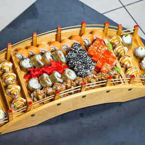 Маленькая Япония