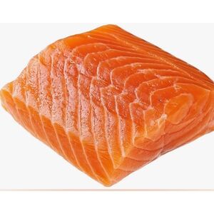 Филе лосося