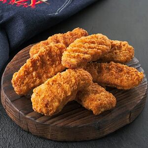 Стрипсы куриные