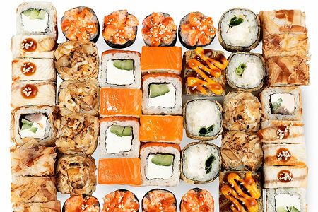 Сет Легенда