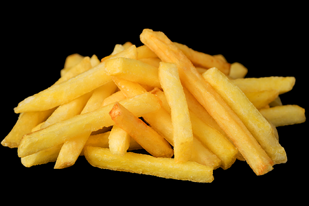 Картофель фри