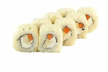 Сливочный чикен