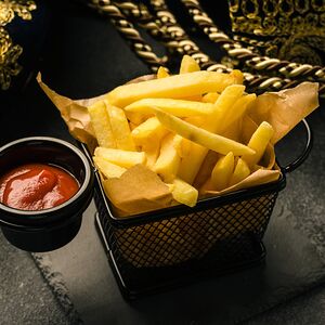 Картофель фри