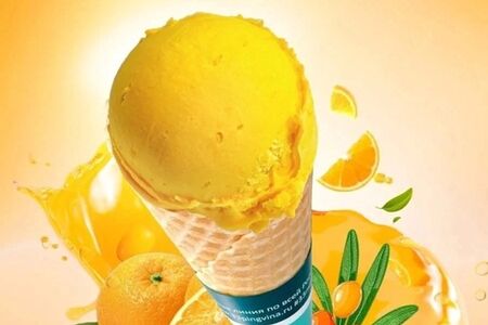 Облепиха-апельсин