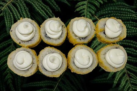 Филадельфия темпура