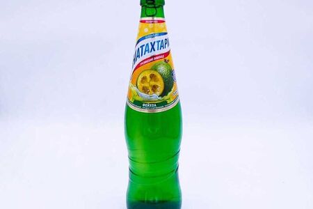 Лимонад Натахтари Фейхоа