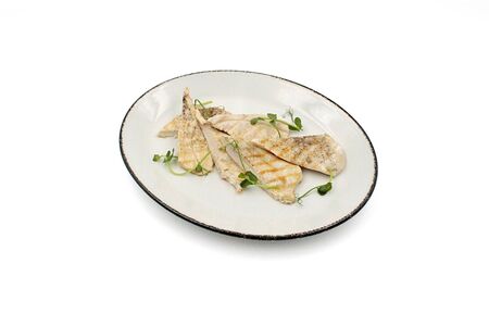 Куриная грудка