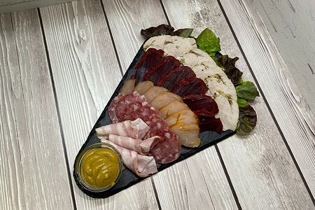 Мясное плато