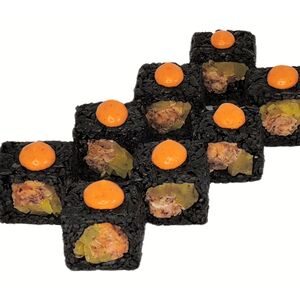 И рыбку съесть 