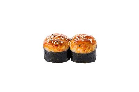 Унаги Авора