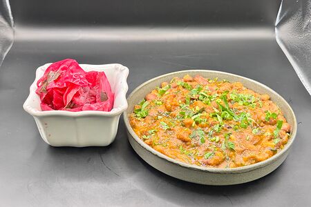 Лобио Харкалия