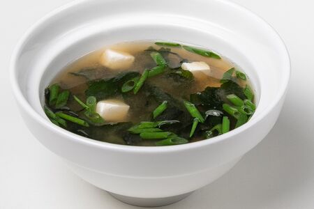 Мисо суп Классик