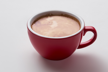 Дабл шот кофе