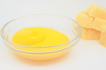 Соус Сырный