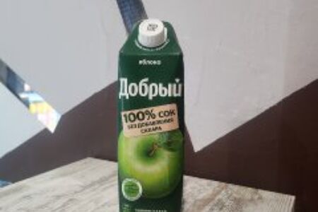 Сок Добрый Яблоко