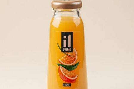 Сок апельсиновый IL Primo