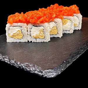 Лосось Спайси