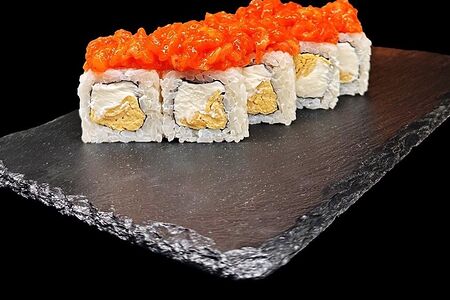 Лосось Спайси