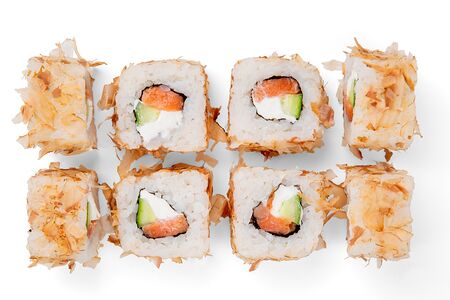 Ролл Бонито