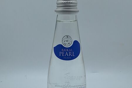 Вода Байкал без газа 