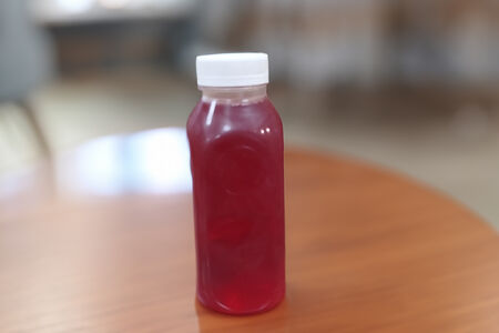 Брусничный