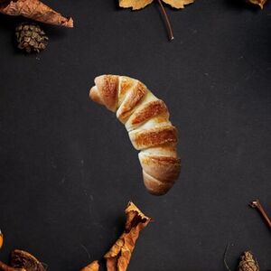 Булочки с бананом