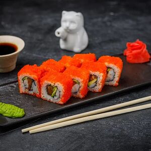 Калифорния люкс