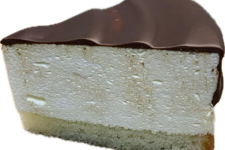 Пирожное Птичье молоко