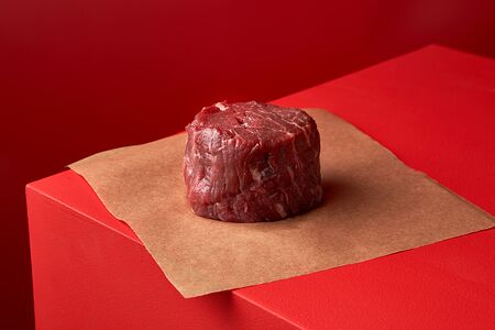 Филе миньон