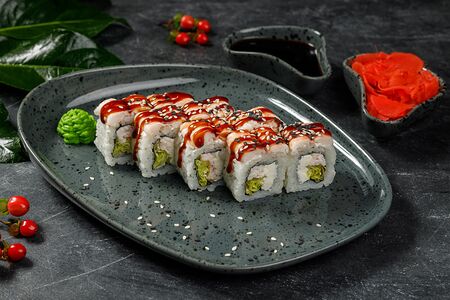 Королевская креветка