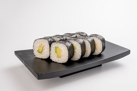 Авокадо маки