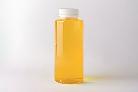 Лимонад Крыжовник-Апельсин