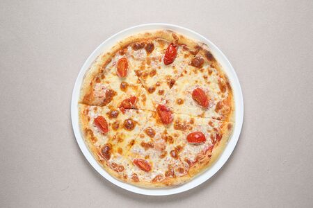 Пицца Маргарита