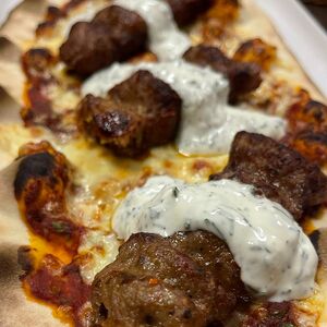 Փիդե տավարի մսով