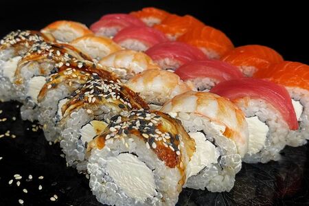 Сет Филадельфия