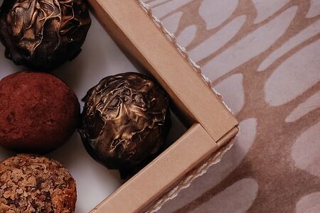 Набор трюфелей