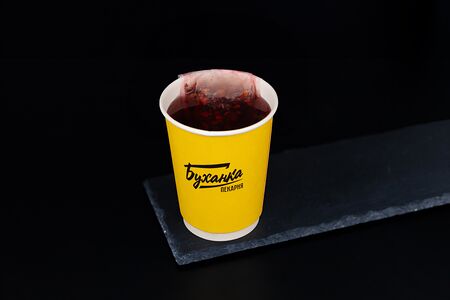 Чайный напиток Глинтвейн