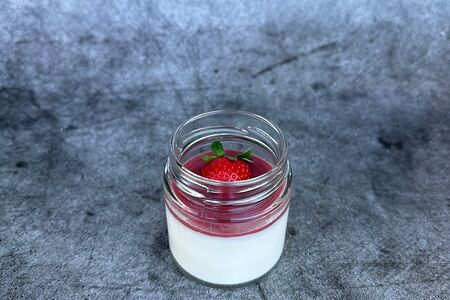 Панна-котта