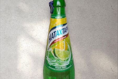 Натахтари Лимон-лайм